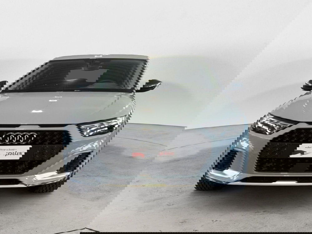 Audi A1 allstreet usata a Napoli (2)