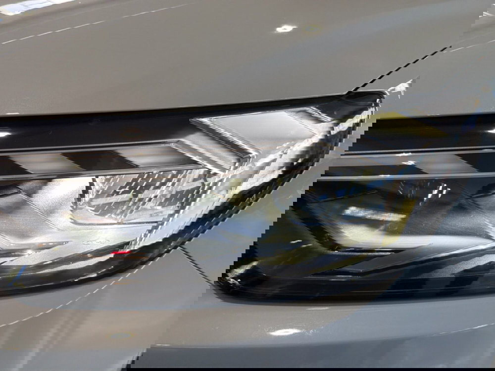 Audi A1 allstreet usata a Napoli (20)