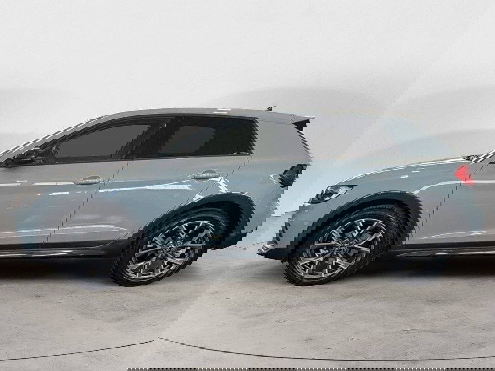 Audi A1 allstreet usata a Napoli (3)