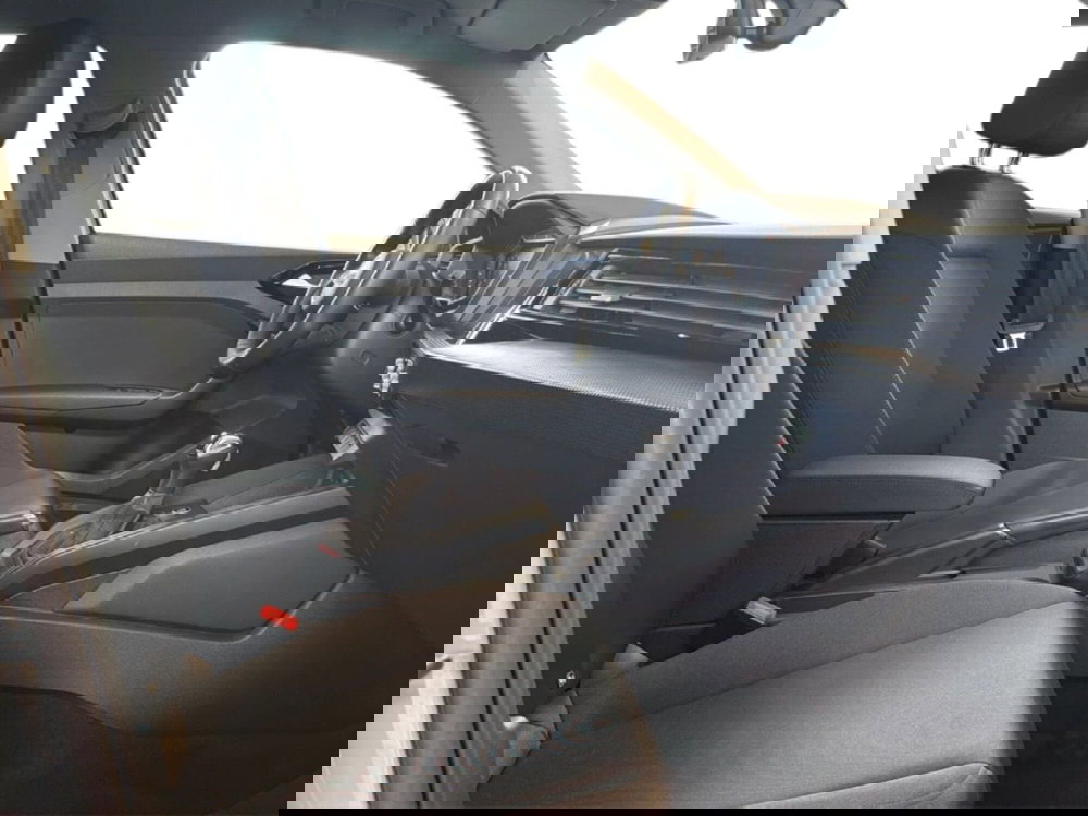 Audi A1 allstreet usata a Napoli (6)