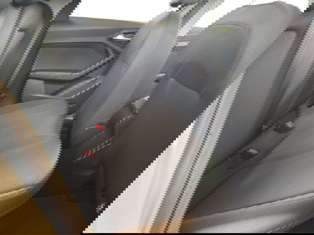 Audi A1 allstreet usata a Napoli (7)