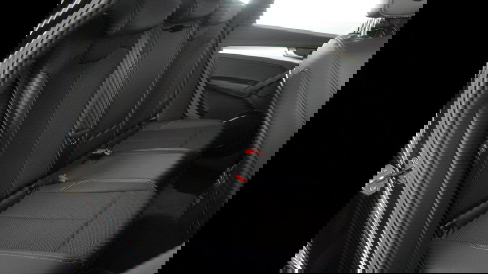 Audi Q5 Sportback usata a Palermo (10)