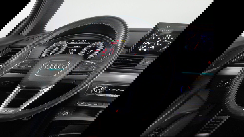 Audi Q5 Sportback usata a Palermo (12)