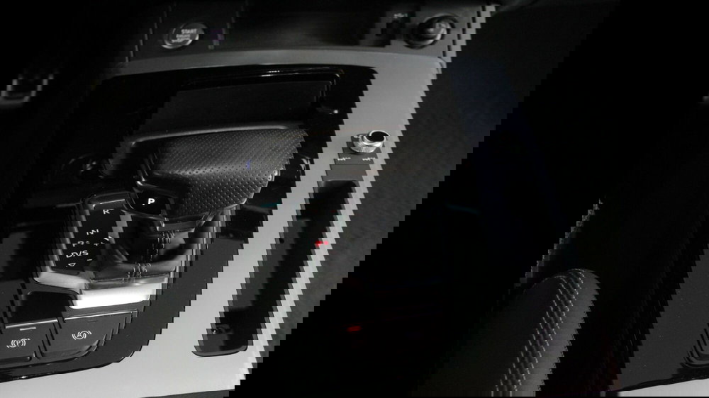 Audi Q5 Sportback usata a Palermo (14)