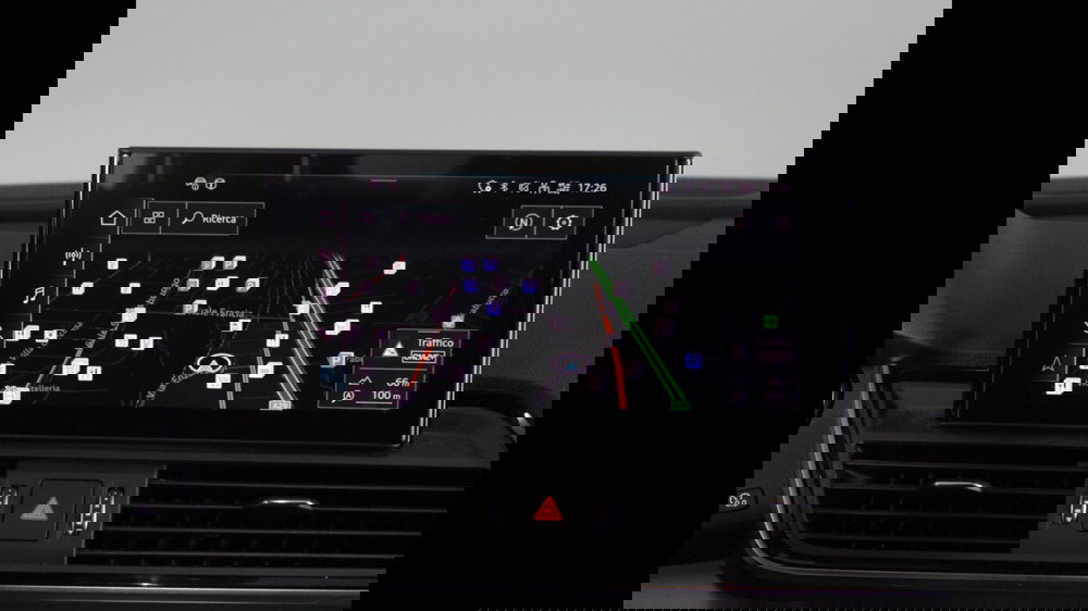 Audi Q5 Sportback usata a Palermo (16)