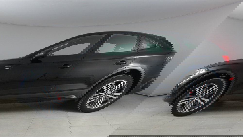 Audi Q5 Sportback usata a Palermo (4)