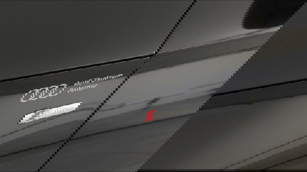 Audi Q5 Sportback usata a Palermo (5)