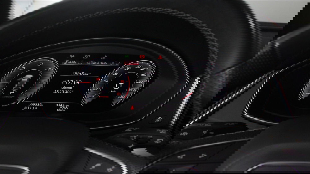 Audi Q5 Sportback usata a Palermo (6)