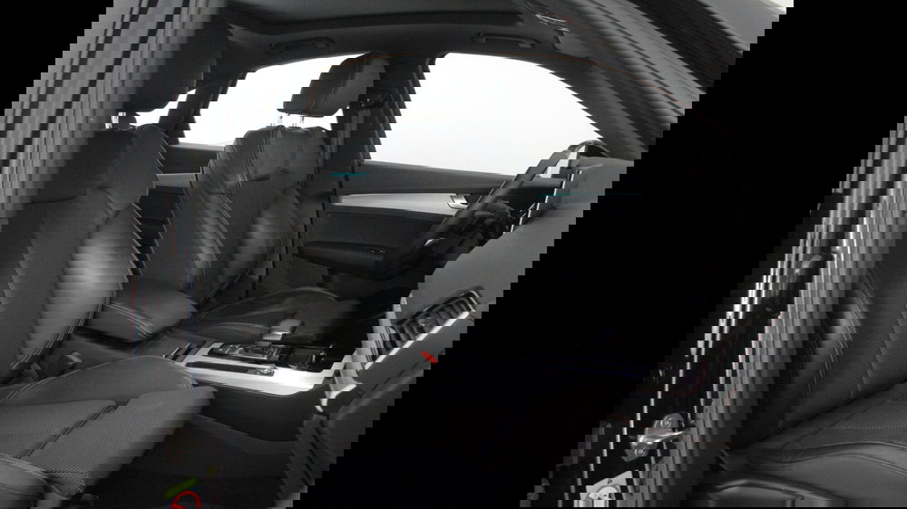 Audi Q5 Sportback usata a Palermo (9)