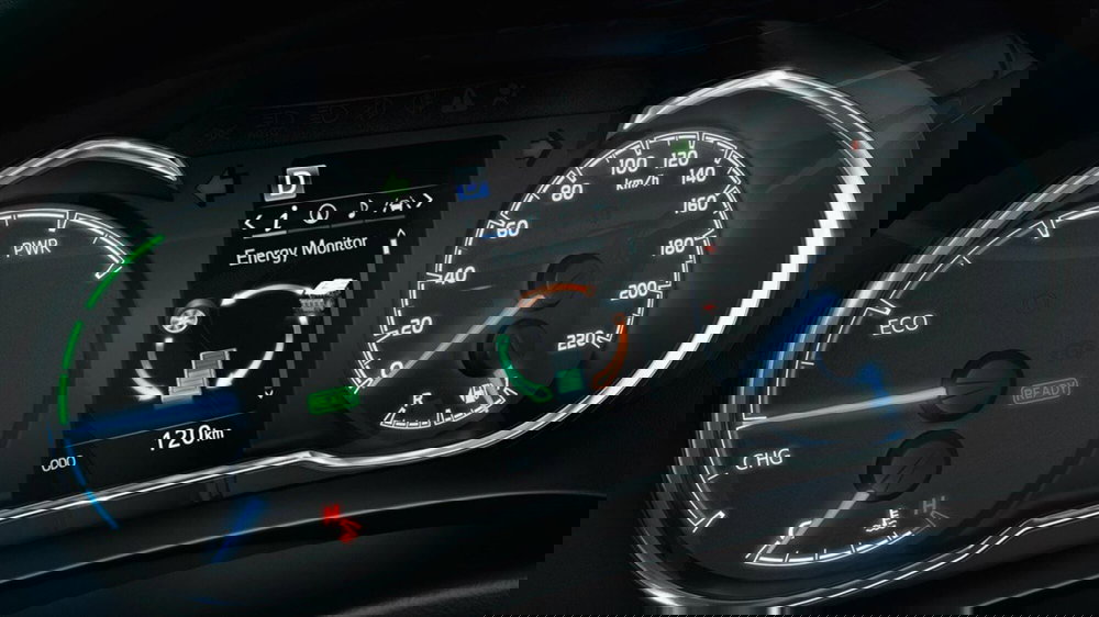 Toyota Yaris usata a Palermo (4)