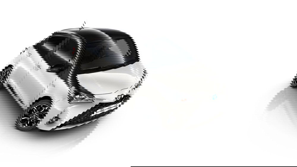 Toyota Yaris usata a Palermo (6)