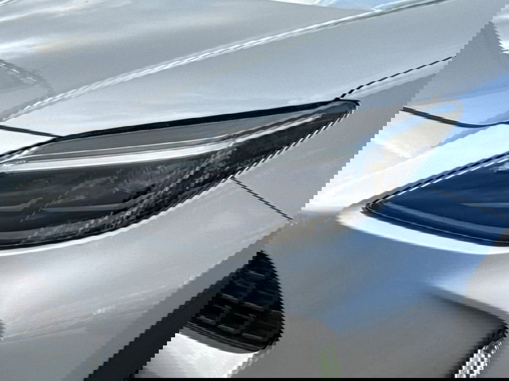 Toyota Yaris Cross usata a Palermo (14)