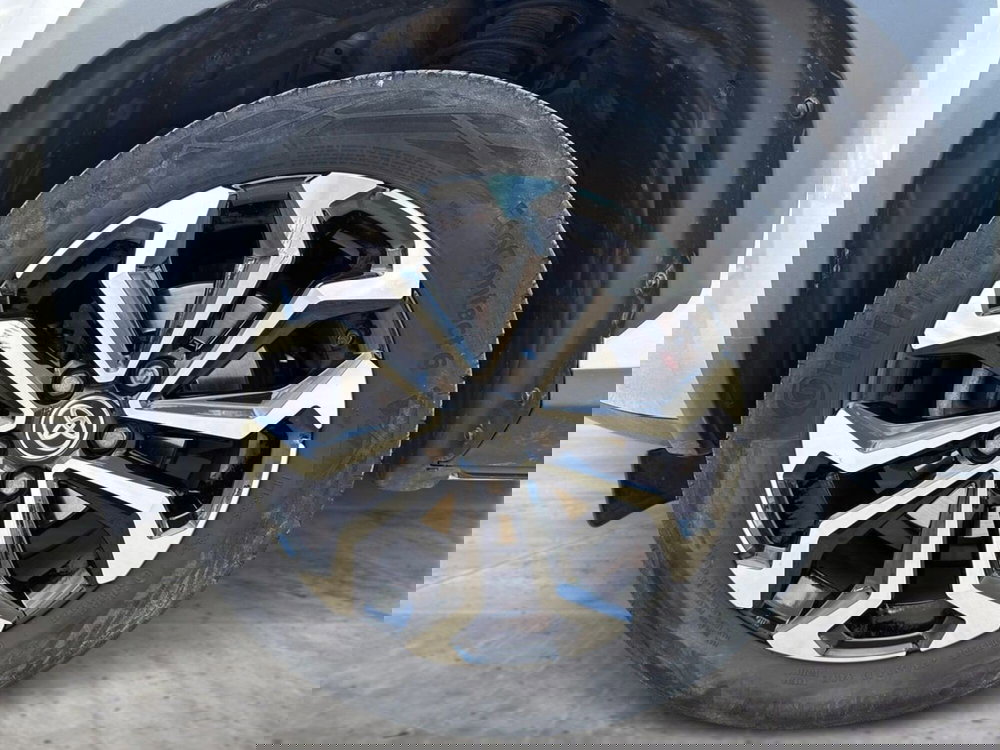 Toyota Yaris Cross usata a Palermo (15)