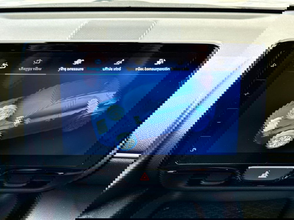 Toyota Yaris Cross usata a Palermo (18)