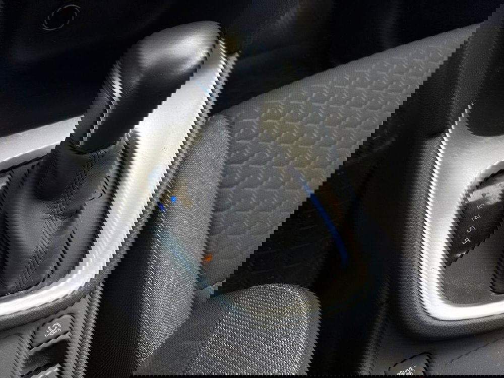 Toyota Yaris Cross usata a Palermo (20)