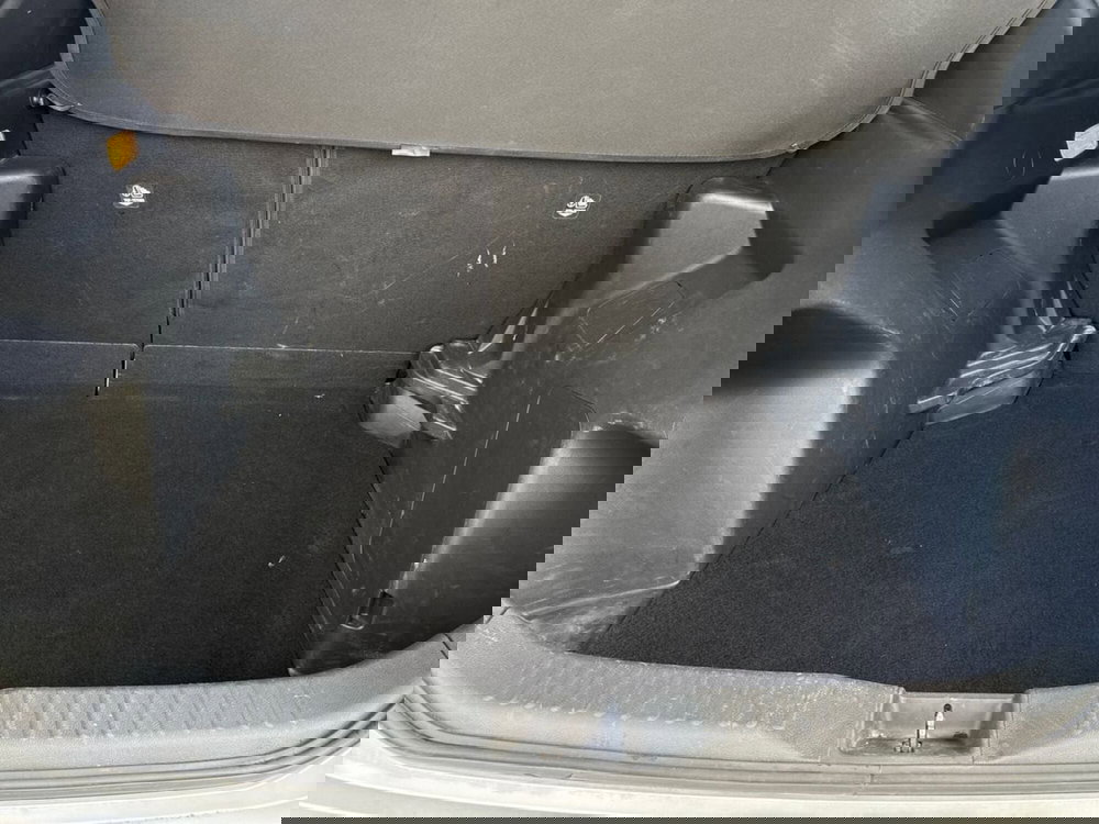 Toyota Yaris Cross usata a Palermo (6)