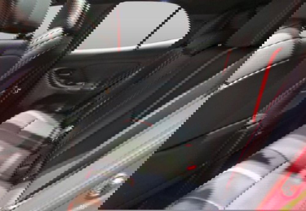 Toyota Yaris Cross usata a Palermo (6)