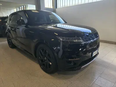 Land Rover Range Rover 3.0d i6 mhev HSE awd 249cv auto del 2023 usata a Caresanablot