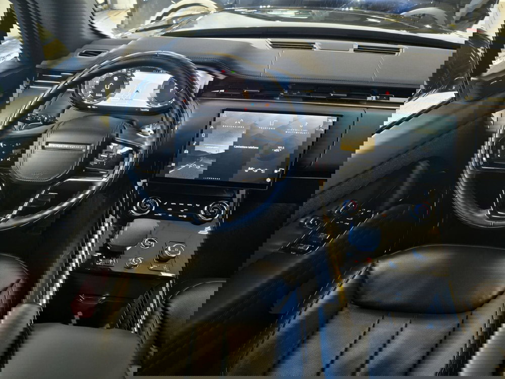 Land Rover Range Rover usata a Vercelli (13)