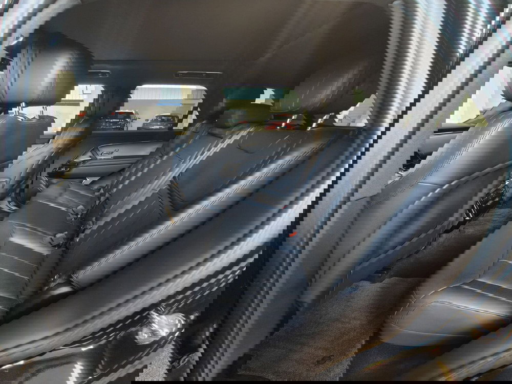 Land Rover Range Rover usata a Vercelli (14)