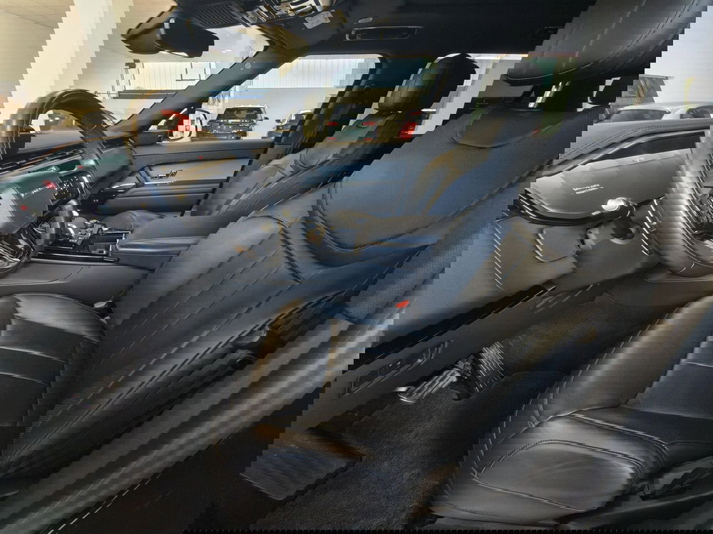 Land Rover Range Rover usata a Vercelli (15)