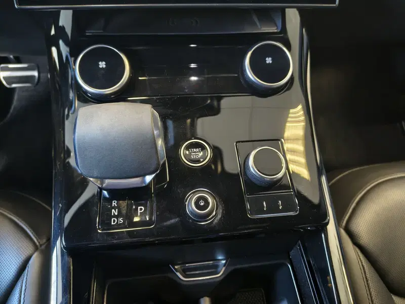Land Rover Range Rover usata a Vercelli (20)