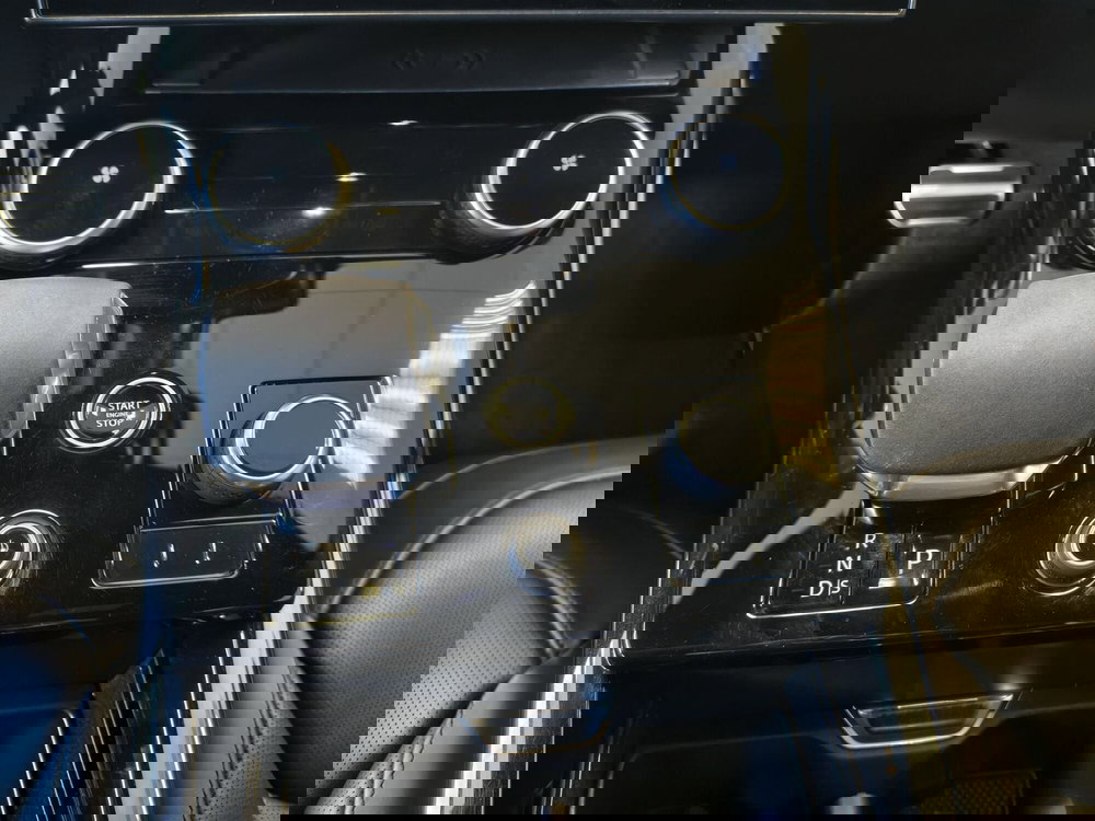 Land Rover Range Rover usata a Vercelli (20)