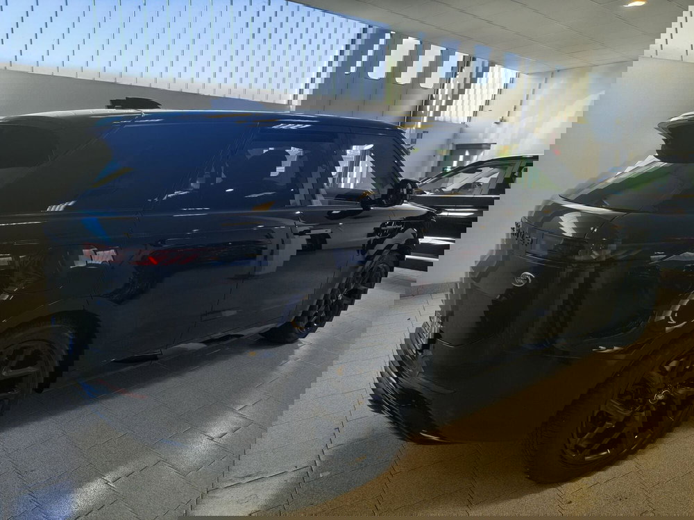 Land Rover Range Rover usata a Vercelli (3)