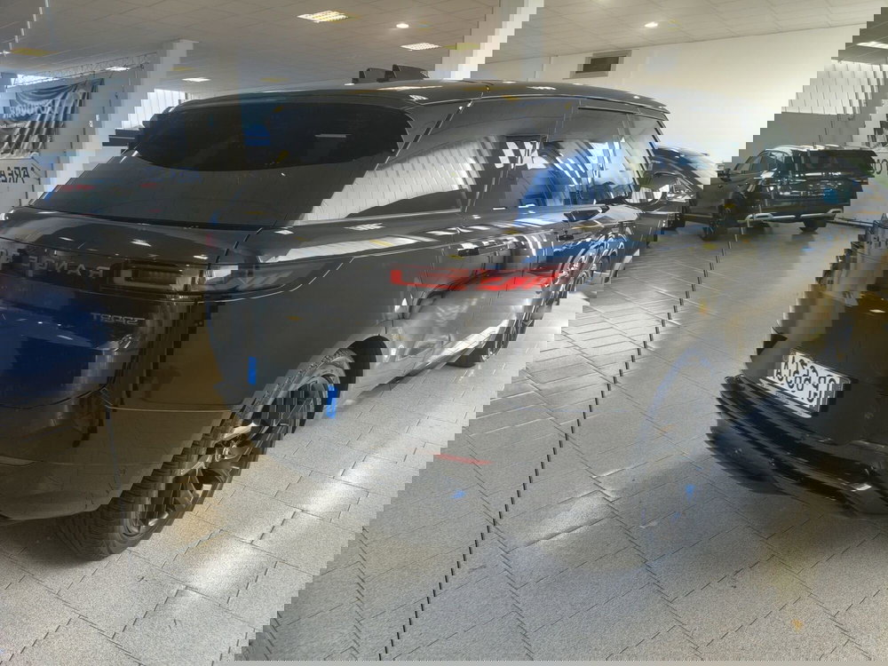 Land Rover Range Rover usata a Vercelli (4)