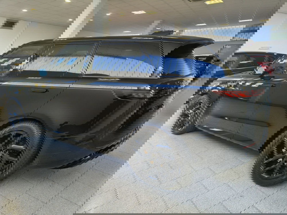 Land Rover Range Rover usata a Vercelli (5)