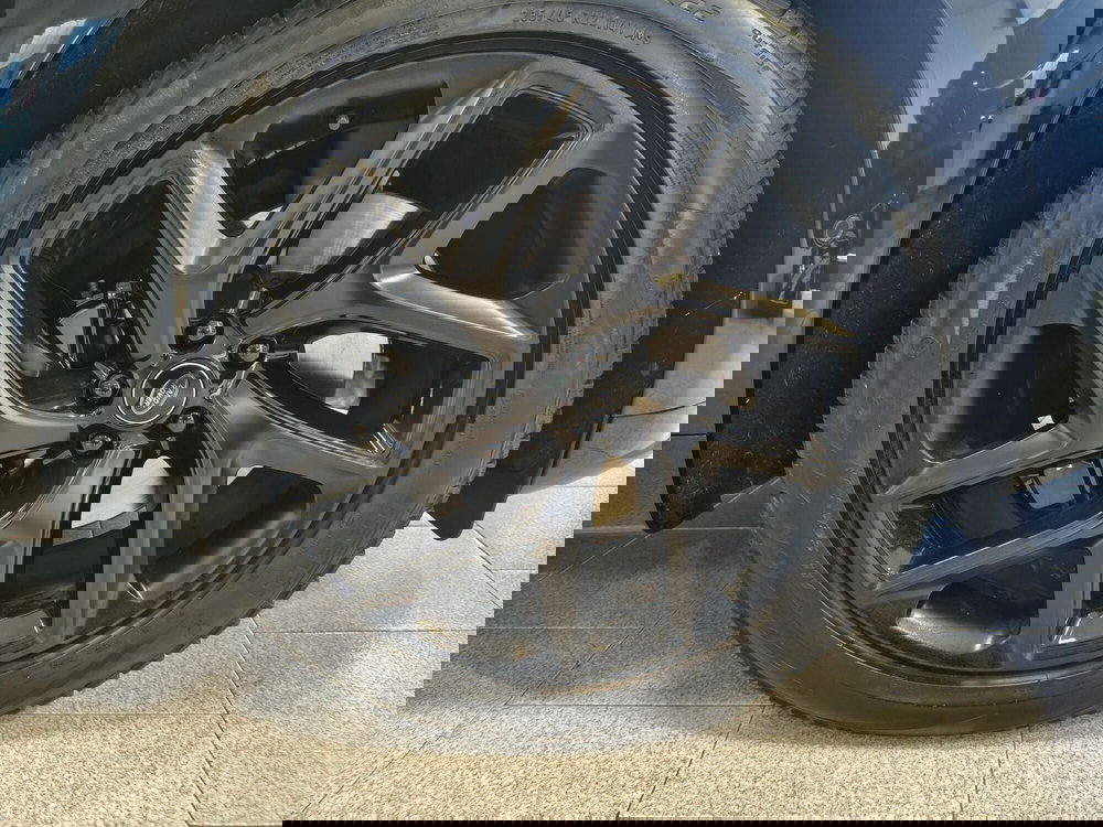 Land Rover Range Rover usata a Vercelli (7)