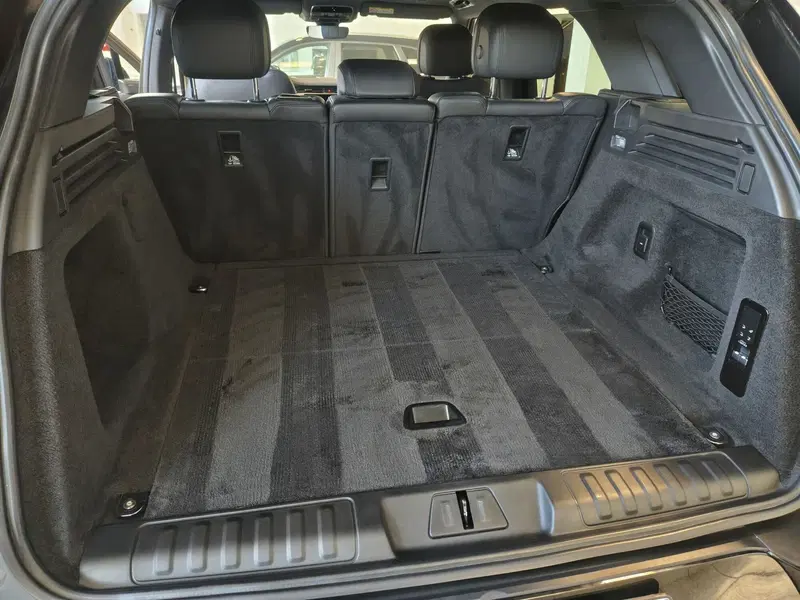 Land Rover Range Rover usata a Vercelli (8)