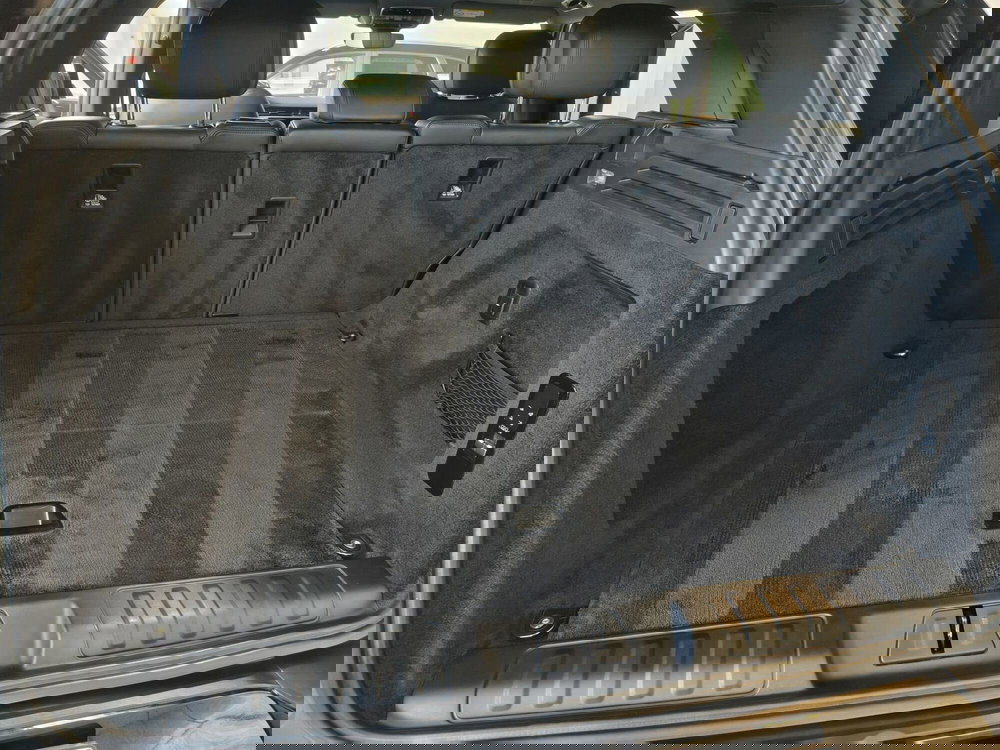 Land Rover Range Rover usata a Vercelli (8)