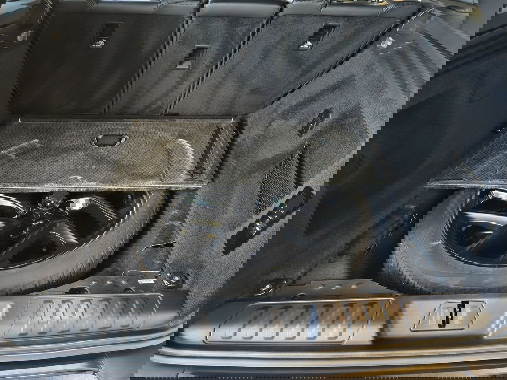 Land Rover Range Rover usata a Vercelli (9)