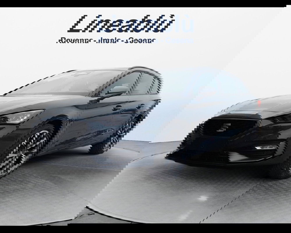 SEAT Leon ST nuova a Forlì-Cesena