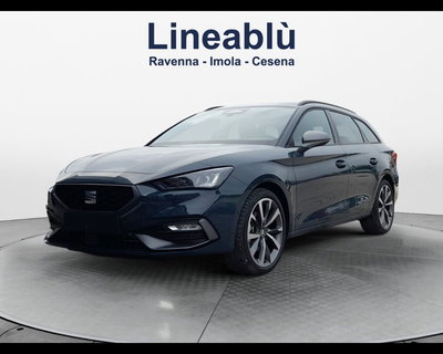 SEAT Leon ST Sportstourer 2.0 tdi FR 116cv nuova a Cesena