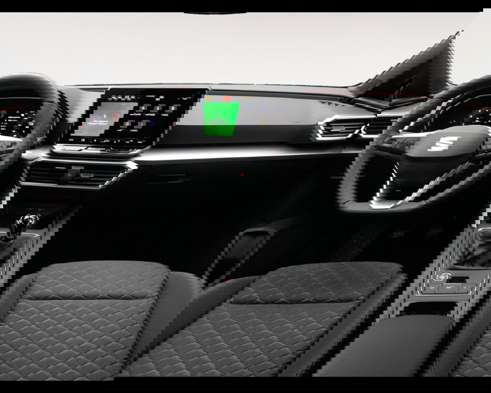 SEAT Leon ST nuova a Forlì-Cesena (10)