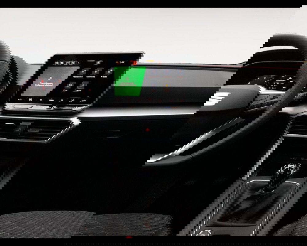 SEAT Leon ST nuova a Forlì-Cesena (11)