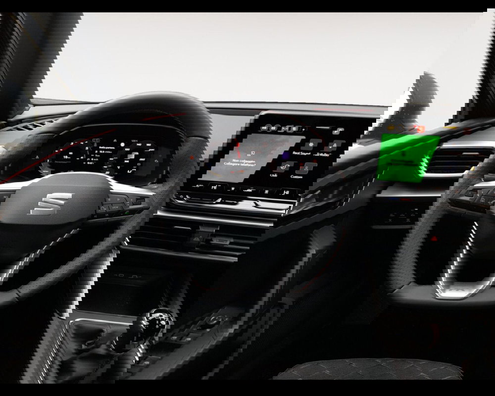 SEAT Leon ST nuova a Forlì-Cesena (12)