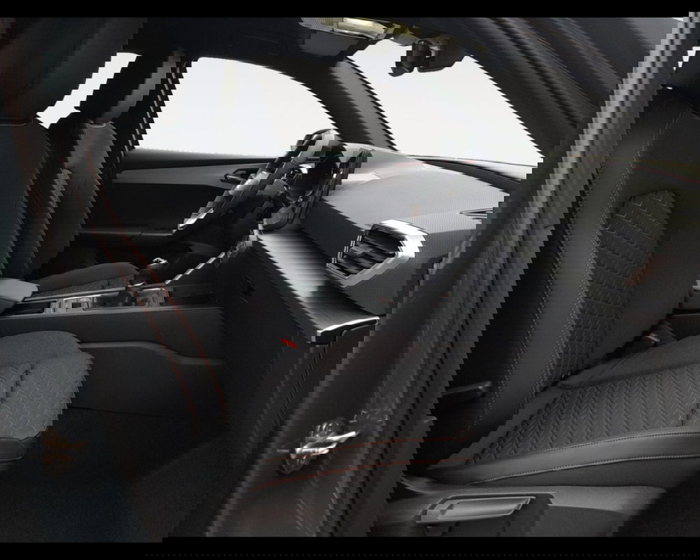 SEAT Leon ST nuova a Forlì-Cesena (15)