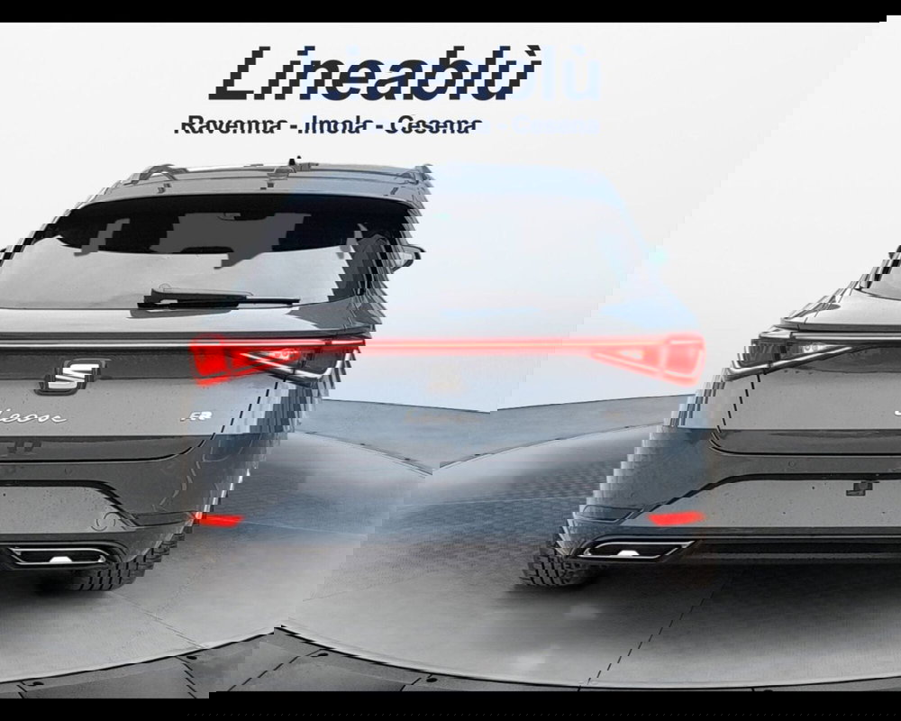 SEAT Leon ST nuova a Forlì-Cesena (4)