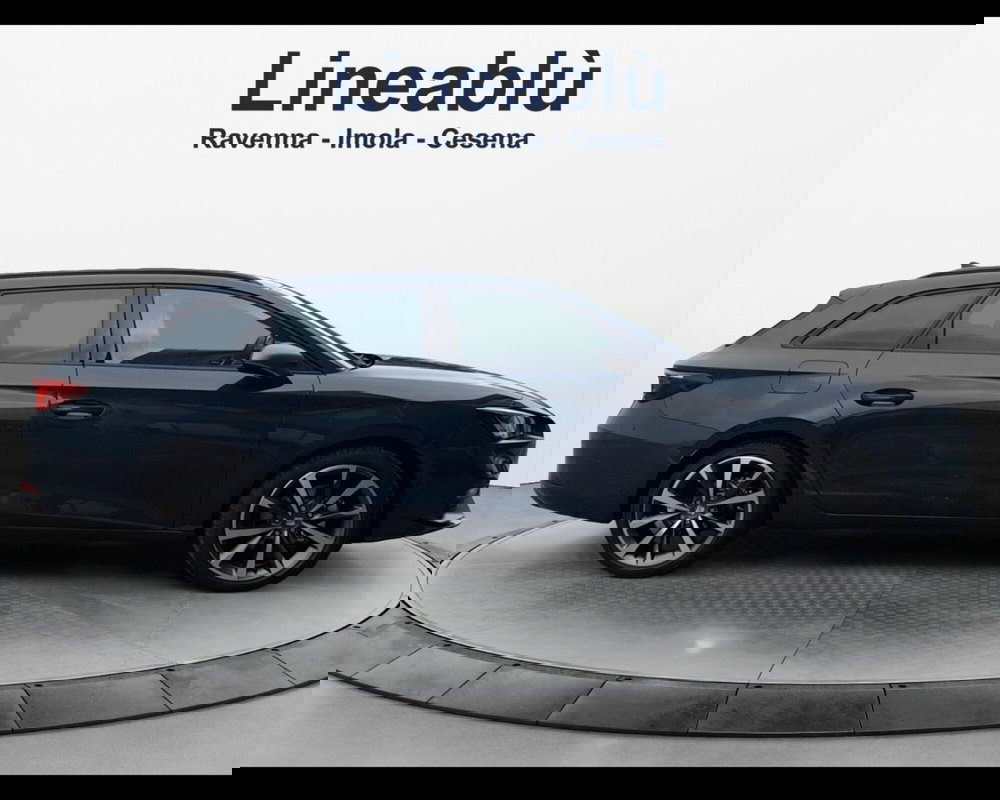 SEAT Leon ST nuova a Forlì-Cesena (6)