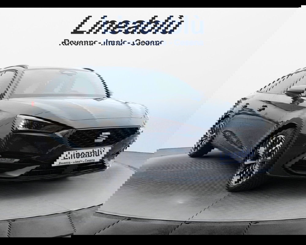 SEAT Leon ST nuova a Forlì-Cesena (7)