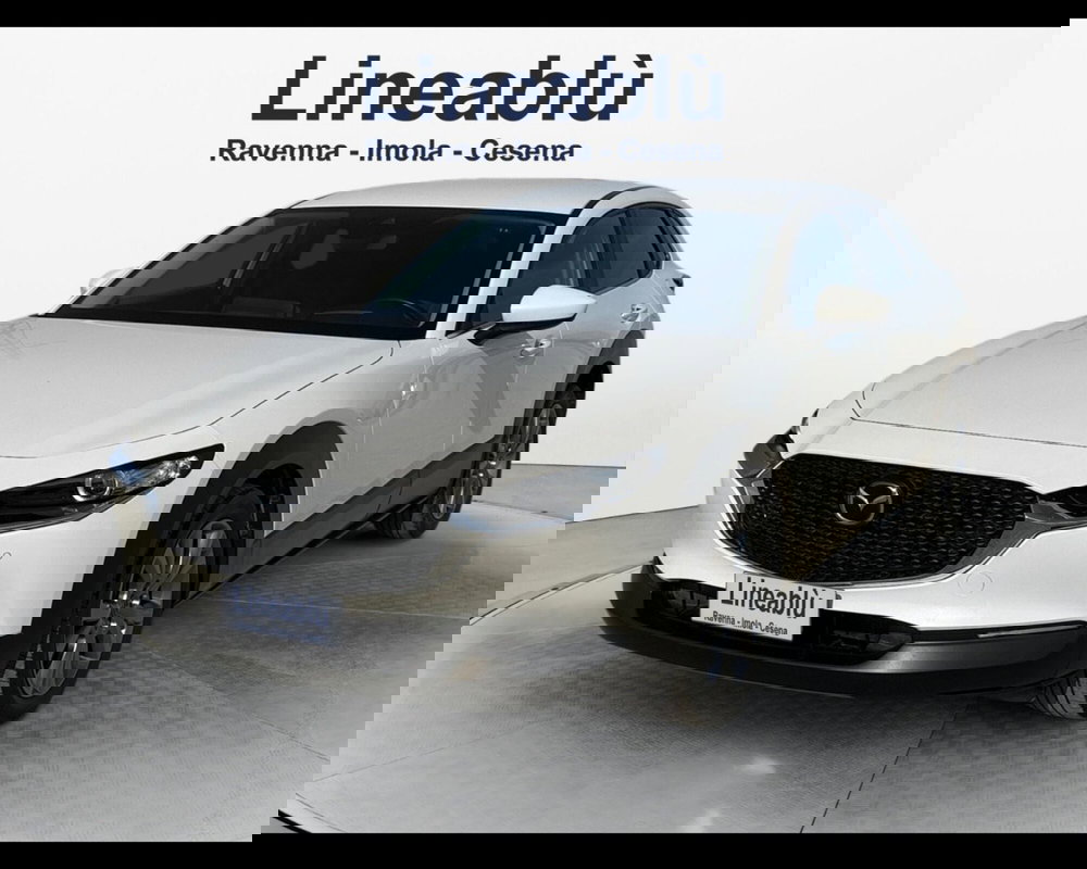 Mazda CX-30 usata a Ravenna