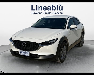 Mazda CX-30 Skyactiv-D 2WD Executive del 2020 usata a Ravenna