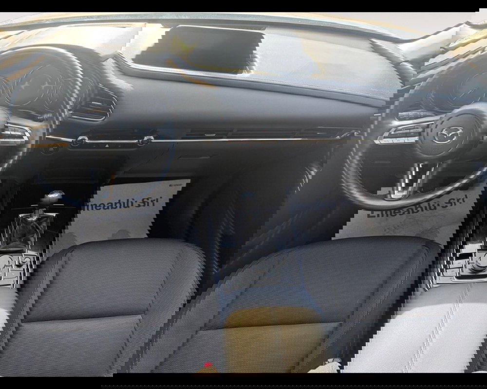 Mazda CX-30 usata a Ravenna (10)