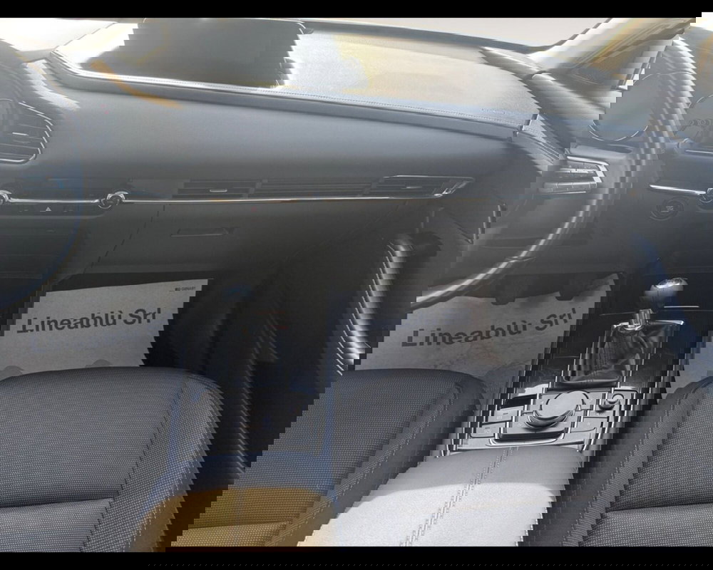 Mazda CX-30 usata a Ravenna (11)