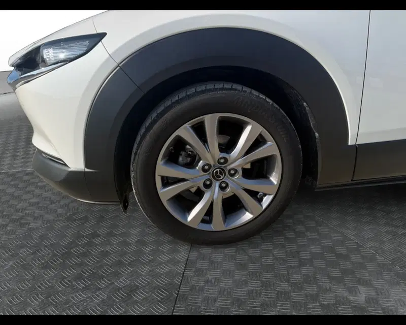 Mazda CX-30 usata a Ravenna (14)