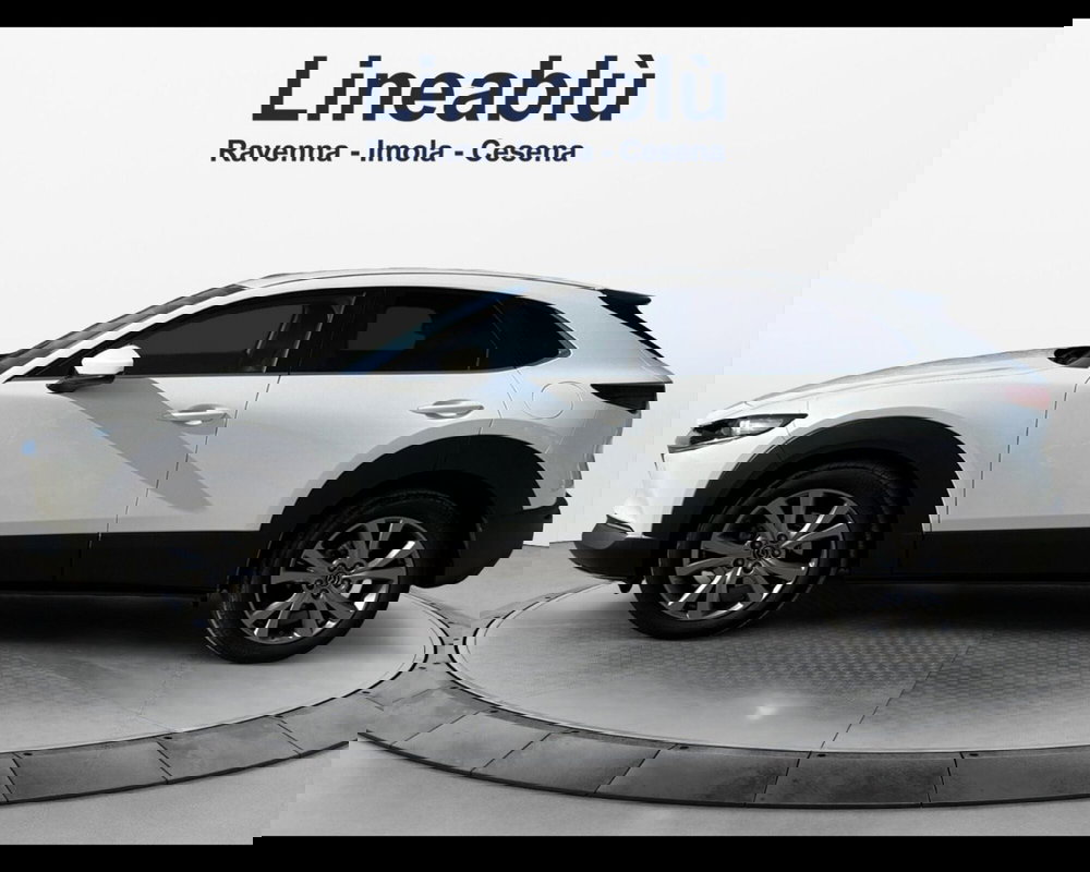 Mazda CX-30 usata a Ravenna (2)