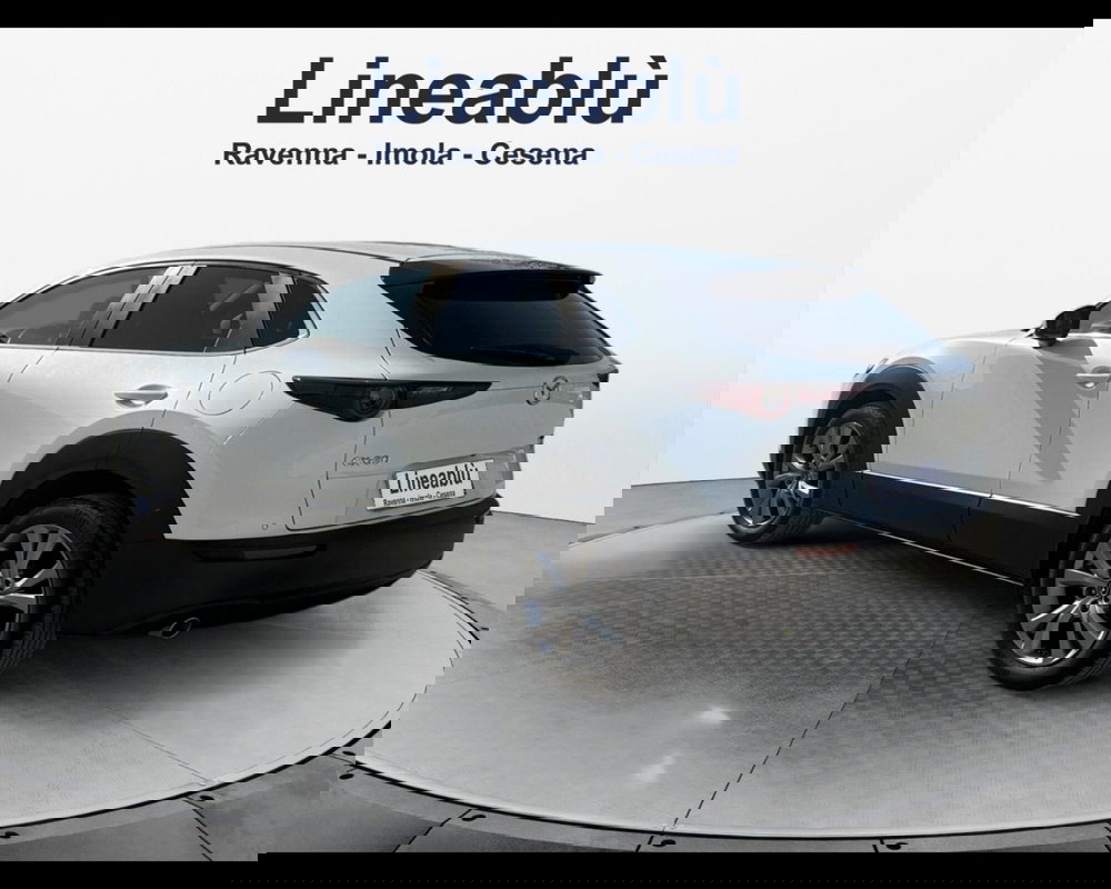 Mazda CX-30 usata a Ravenna (3)